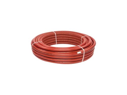 Valsir Mixal előre szigetelt többrétegű cső 20x2 - 6mm, kék/piros (50m) (VS0100452)