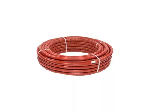 Valsir Mixal előre szigetelt többrétegű cső 26x2 - 6mm, kék/piros (50m) (VS0100454)