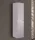 WELLIS ELOIS GREY magas szekrény, 35×140 (WB00276)