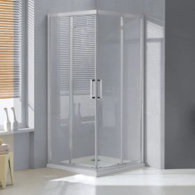 WELLIS APOLLO ZUHANYKABIN, 90X90X190 WC00474