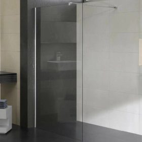    WELLIS ASTRO CORNER WALK-IN 90 zuhanyfal sarok kivitel WC00486
