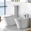 WELLIS CLEMENT SLIM SOFT CLOSE WC ÜLŐKE WF00020