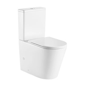 WELLIS CLEMENT MONOBLOKKOS WC (WF00110)