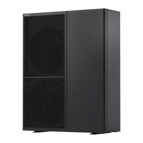 Panasonic Aquarea T-CAP monoblokk hőszivattyú BIG M generáció 25kW, 3 fázis WH-WXG25ME8