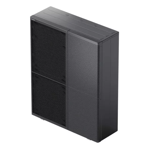 Panasonic Aquarea T-CAP monoblokk hőszivattyú BIG M generáció 25kW, 3 fázis WH-WXG30ME8