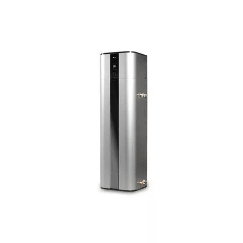 LG Therma V hőszivattyús vízmelegítő 200l (WH20S.F5) (R134a)