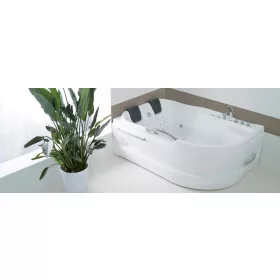 WELLIS Dublo E-Max™ TOUCH