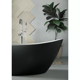 WELLIS Arezzo Black