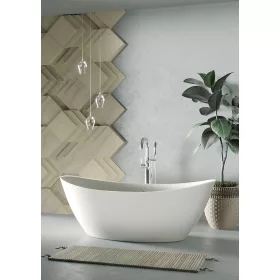 WELLIS Arezzo White