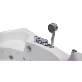 WELLIS Tivoli E-Drive™ Flipper csapteleppel