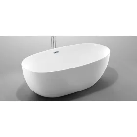 WELLIS Oval 160 kád