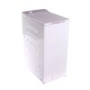 Vivax WTL-120715B felültöltős mosógép keskeny, fehér, 7kg