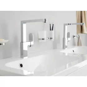 Chrome konyhai álló mosogatócsaptelep CR 016.00CR, króm