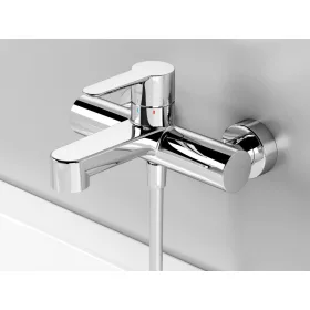 Puri kádcsaptelep 150 mm PU 022.00CR, króm