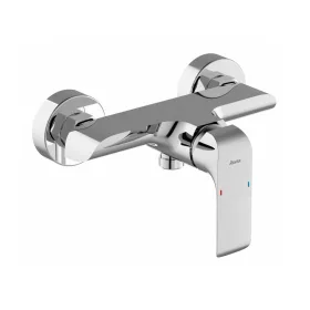 Flat zuhanycsaptelep 150 mm FL 032.00CR, króm