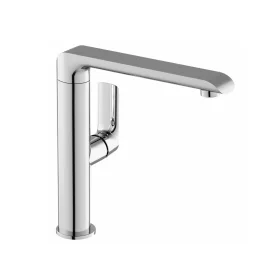 Flat konyhai álló mosogató csaptelep FL 016.00CR , króm