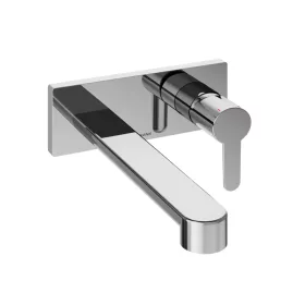 Puri fali süllyesztett mosdócsaptelep PU 019.00CR, króm