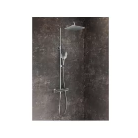   10° Free zuhanyoszlop nem termosztatikus, zuhanyszettel TD F 098.00CR, króm