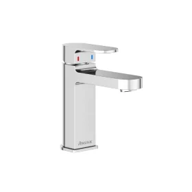   Chrome mosdócsaptelep 180 mm lefolyó nélkül CR 014.00CR, króm