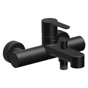 Puri kádcsaptelep 150 mm PU 022.21BLM, matt fekete