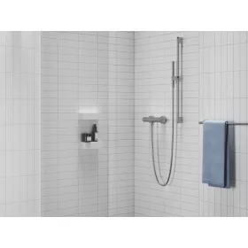   Espirit fali zuhanycsaptelep szett nélkül ES 032.00CR, Chrome