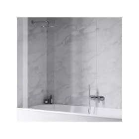   Eleganta falba süllyesztett csaptelep szettel, háromutas, belső egység nélkül EL 068.00CR.O3.RB07D.+S, Chrome