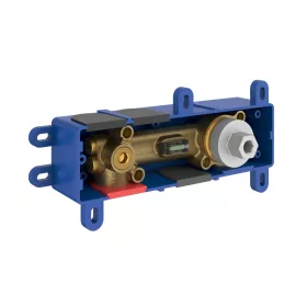   R-box 07B.50 R-box Basin alaptest a falba süllyesztett csaptelepekhez