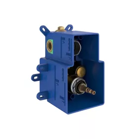   R-box 07C.50 Termo alaptest a falba süllyesztett termosztátos csaptelepekhez