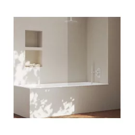   Espirit falba süllyesztett csaptelep, háromutas, belső egység nélkül ES 068.10WV.O3.RB07F, White Velvet