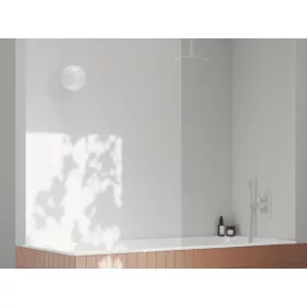   Espirit termosztátos falba süllyesztett csaptelep, háromutas, belső egység nélkül ES 067.10WV.O3.RB07C, White Velvet