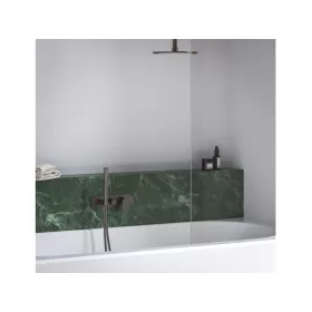   Eleganta falba süllyesztett csaptelep szettel, háromutas, belső egység nélkül EL 068.20GB.O3.RB07D.+S, Graphite Brushed