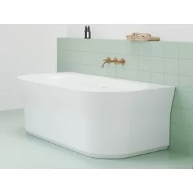   Espirit falba süllyesztett kádcsaptelep belső egységgel ES 021.60RGB.O1, Rose Gold Brushed