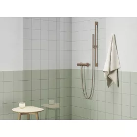   Espirit fali zuhanycsaptelep szett nélkül ES 032.60RGB, Rose Gold Brushed