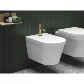   Espirit álló bidécsaptelep 150 mm leersztő nélkül ES 056.60RGB, Rose Gold Brushed