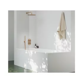   Espirit falba süllyesztett csaptelep, háromutas, belső egység nélkül ES 068.60RGB.O3.RB07F, Rose Gold Brushed