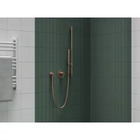   Espirit falba szüllyesztett csaptelep, egyutas, belső egységgel ES 062.60RGB.O1, Rose Gold Brushed