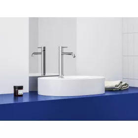   Espirit álló mosdócsaptelep BeCool 250 mm leeresztő nélkül ES 014.01CR, Chrome