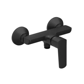   Life zuhanycsaptelep szett nélkül LF 032.20BLM, matt fekete