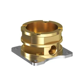   RB 07G.50 R-box alaptest a falba süllyesztett csaptelepekhez