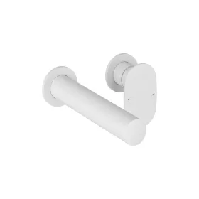   Spring falba süllyesztett mosdócsaptelep testtel, matt fehér SG 019.10WHM.O1