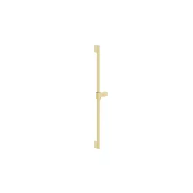 Állítható zuhanytartó rúd 70 cm 974.60GLB, Gold Brushed