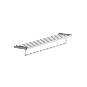 10° polcos törölközőtartó 63 cm TD 330.00CR, króm