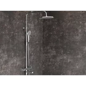Állítható zuhanyoszlop DS 092.00CR