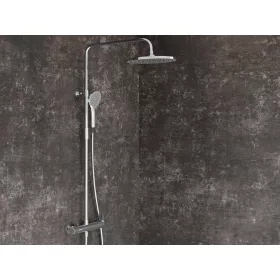 Állítható zuhanyoszlop DS 091.00CR