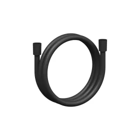 Zuhanygégecső 150 cm SatinFlex 913.22BLM, Black Matt