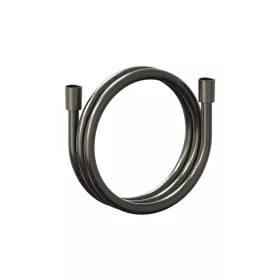 Zuhanygégecső 150 cm műanyag 913.22GB, Graphite Brushed