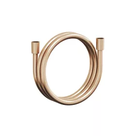  Zuhanygégecső 150 cm, műanyag 913.62RGB, Rose Gold Brushed