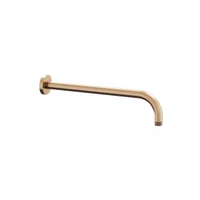 Fali csatlakozó zuhanyfejhez 702.61RGB, Rose Gold Brushed