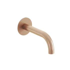   Espirit vízfeltöltő falikar kádhoz ES 027.60RGB, Rose Gold Brushed