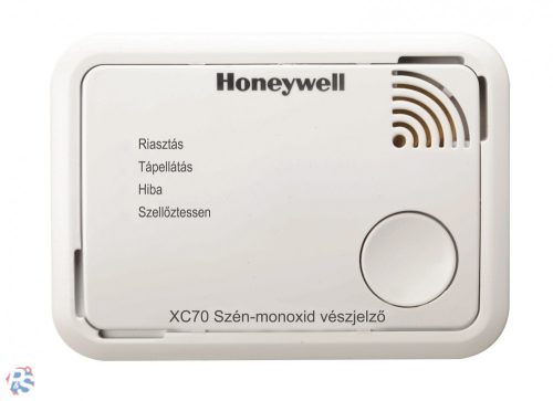 Honeywell XC70 Szén-monoxid (CO) detektor / érzékelő / vészjelző készülék